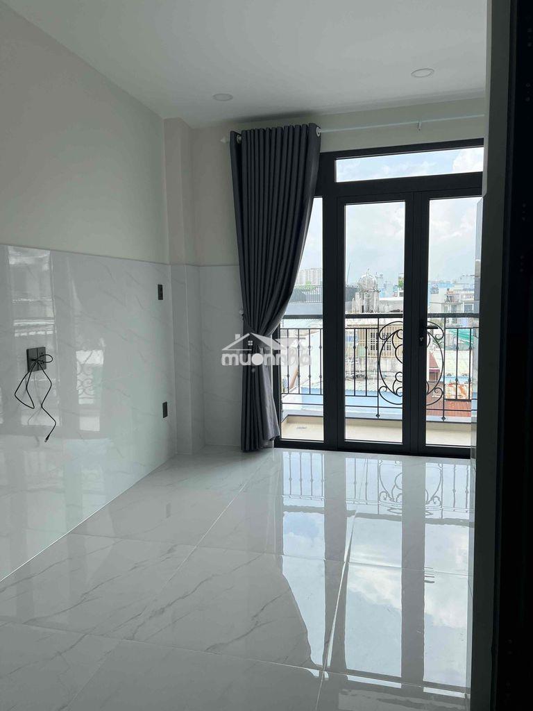 Căn hộ dịch vụ phan anh tân phú - Ảnh 2
