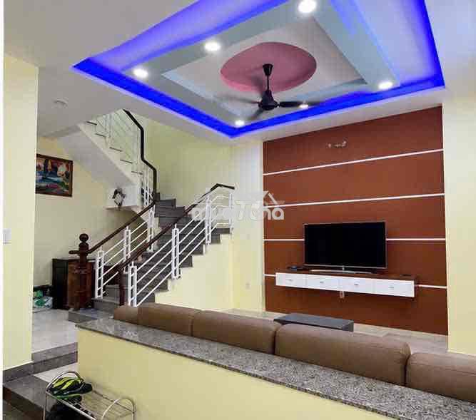 💰💰💰 Nhà mới - trệt lầu 3pn 3wc - dt 6,5❌15m rộng rãi - Ảnh 3