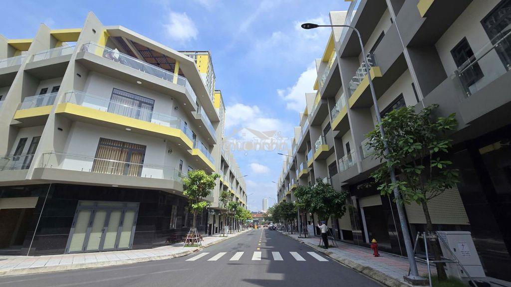 🔥 Bán nhà phố bcons uni valley ngay làng đại học 🏡 - Ảnh 4