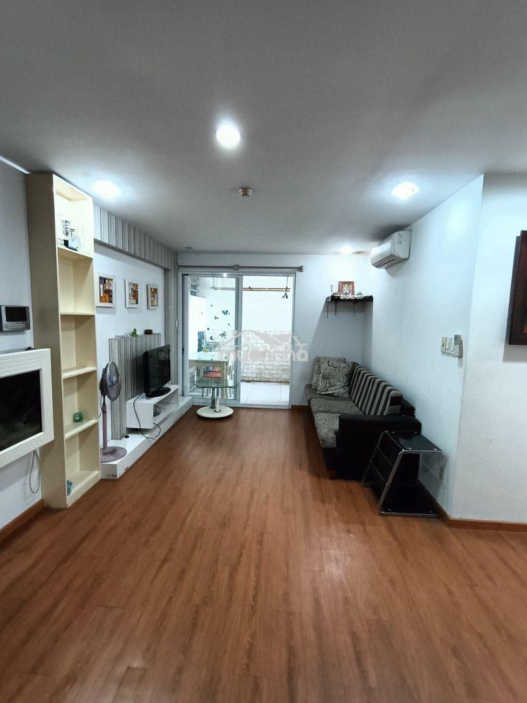 Chính chủ cho thuê căn hộ 4s riverside, đường 17, hiệp bình chánh - Ảnh 3