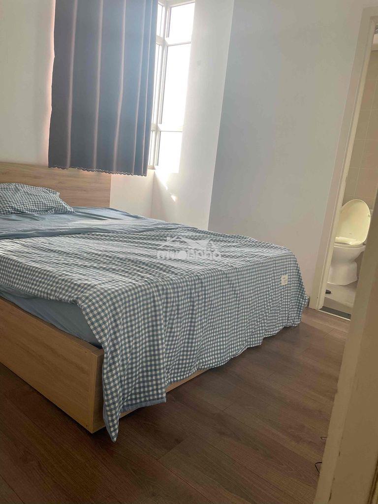Cho thuê phòng riêng chung cư luxcity - Ảnh 3