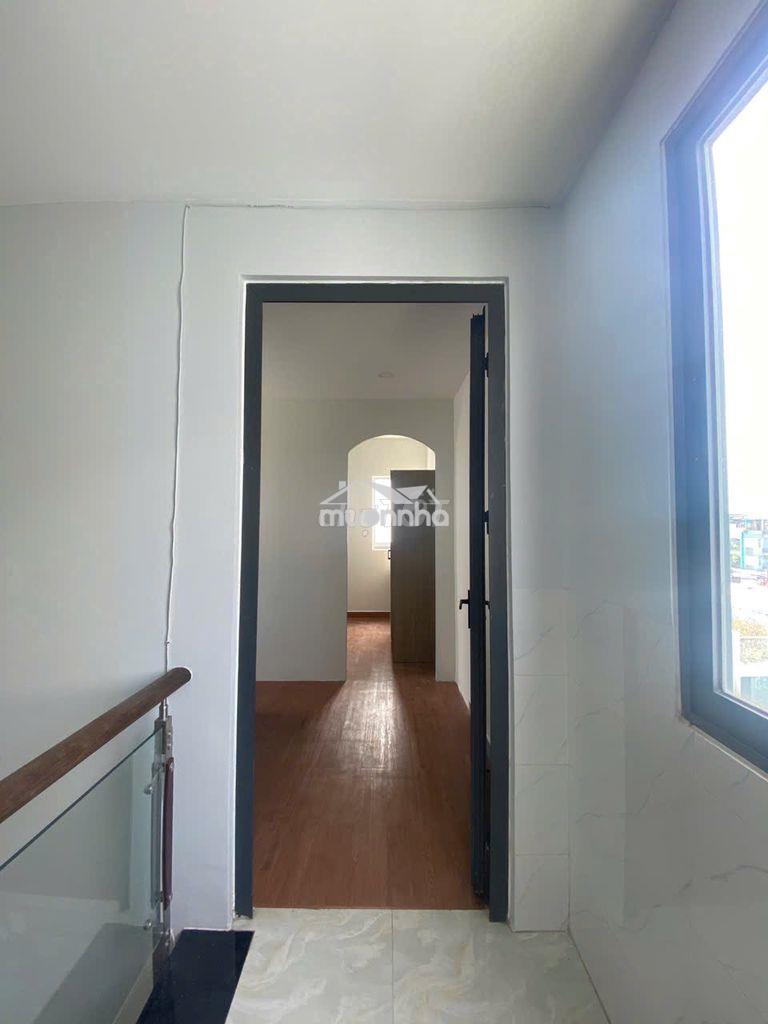 Chdv full nội thất,ban công,tách bếp - trường chinh, tân bình - giá 5x