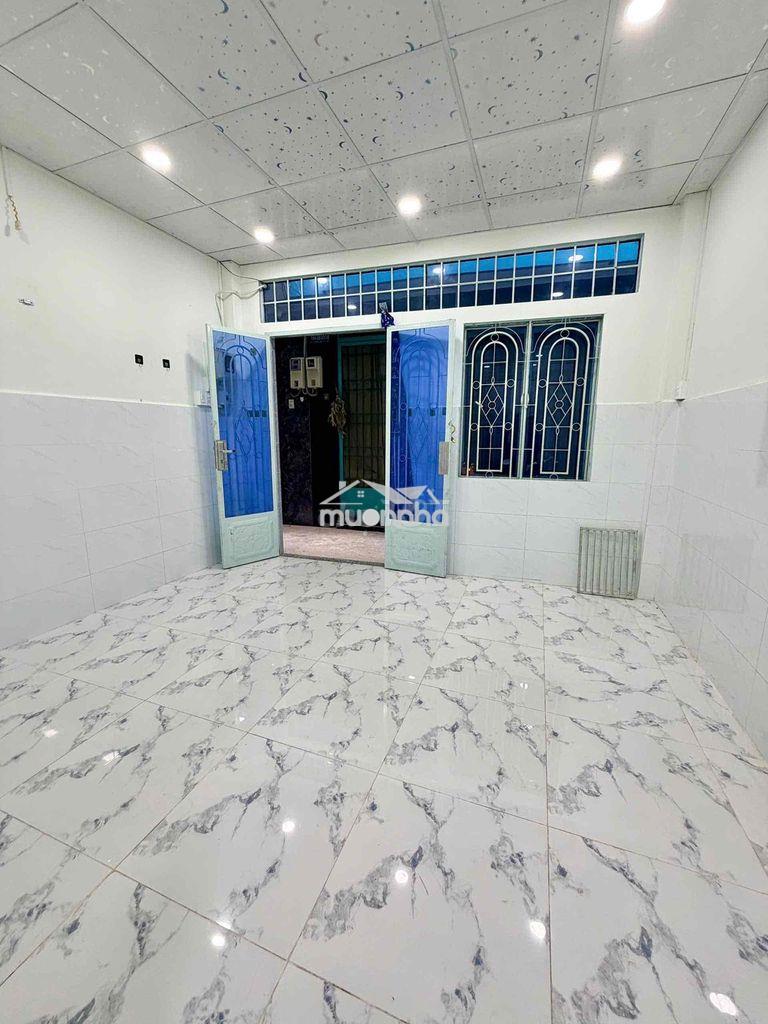 Nhà âu dương lân ko lộ giới 20m2 đất - Ảnh 2