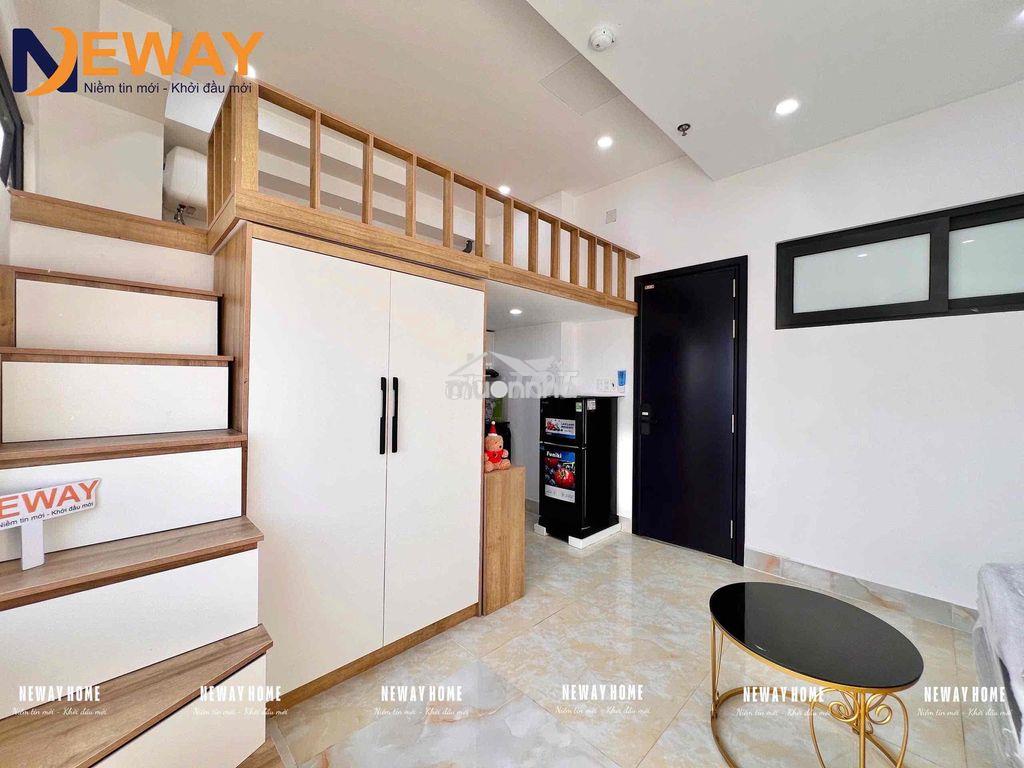💥💥 Căn hộ duplex mini sang xịn sạch sẽ thoáng mát an ninh 💥💥 - Ảnh 2