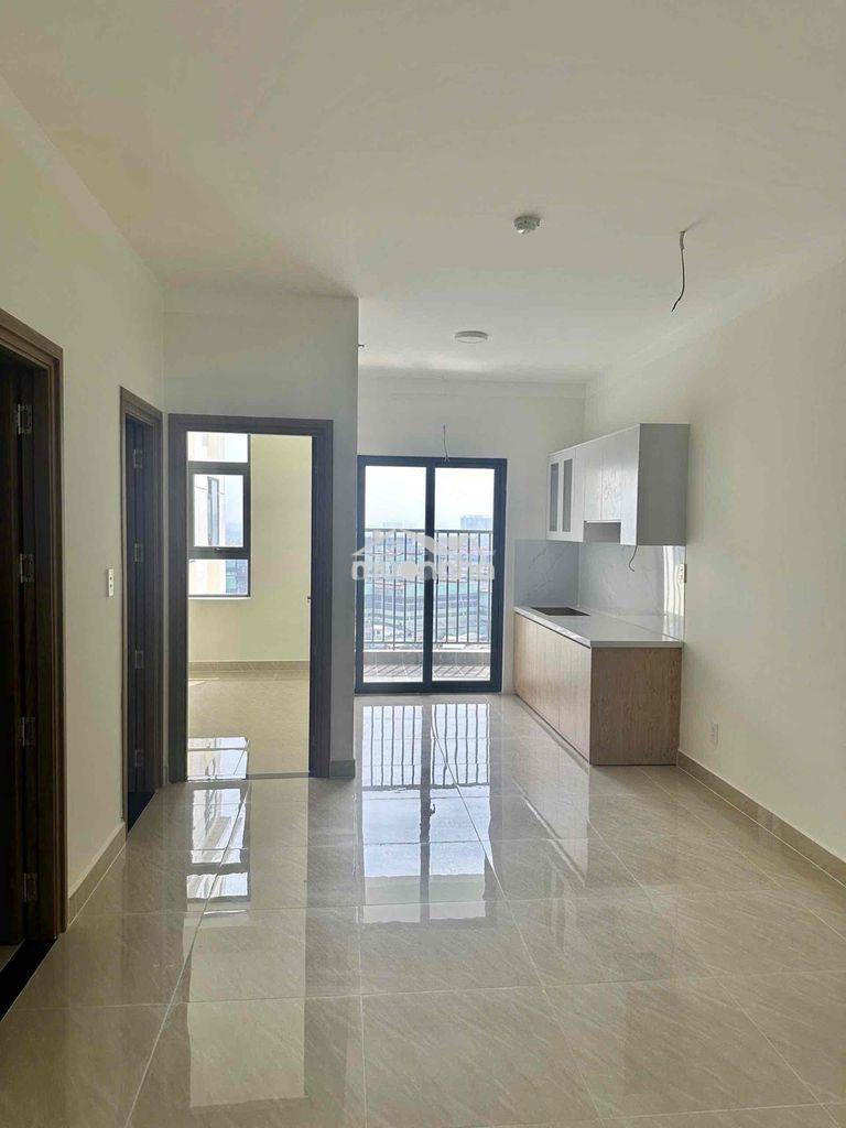 2pn giá 1,7 tỷ/căn - vốn 30% nhận nhà ở ngay- nhà sẵn sổ sẵn