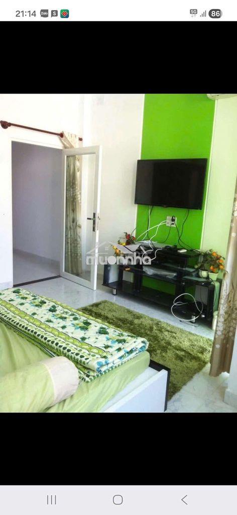 Nhà đúc kiên cố - Ảnh 3