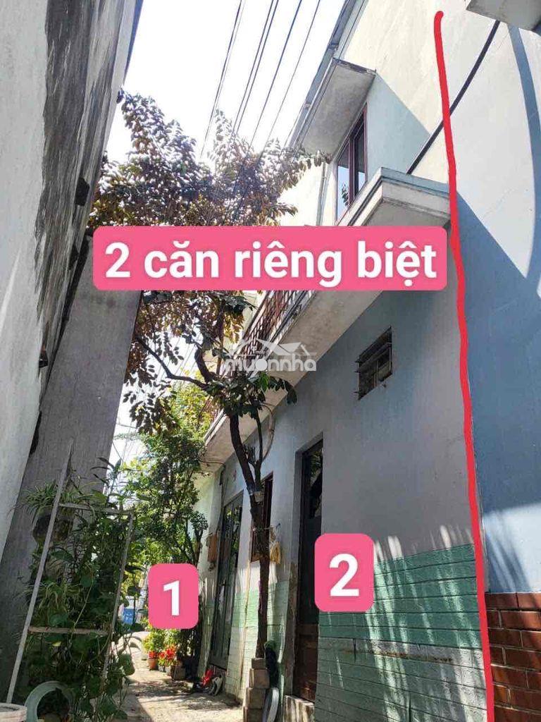 🔥 5,75 tỷ – sở hữu ngang 8m, 3 căn riêng – vừa ở vừa cho thuê – linh x - Ảnh 4