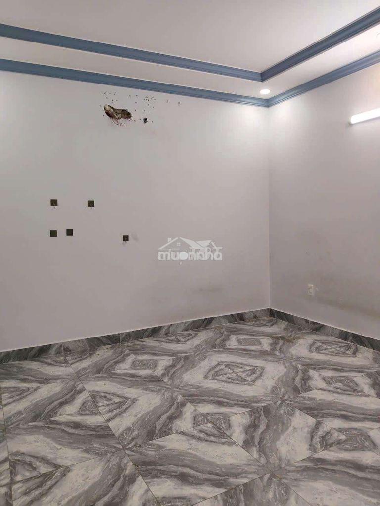🏠 Nhà 1lầu 3phòng, đường xe tải, tmtx,lê thị hà, tân xuân 🏠 - Ảnh 3