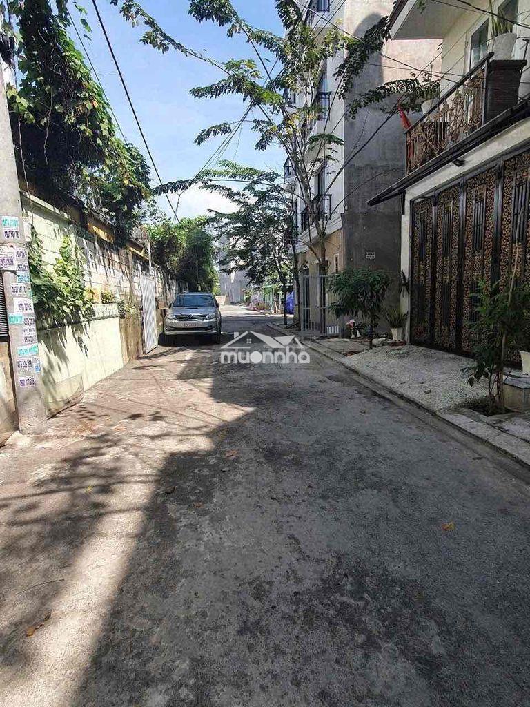 Cho thuê nhà đường làng tân phú 1 trệt 1 lầu 2pn 2wc 9tr - Ảnh 4