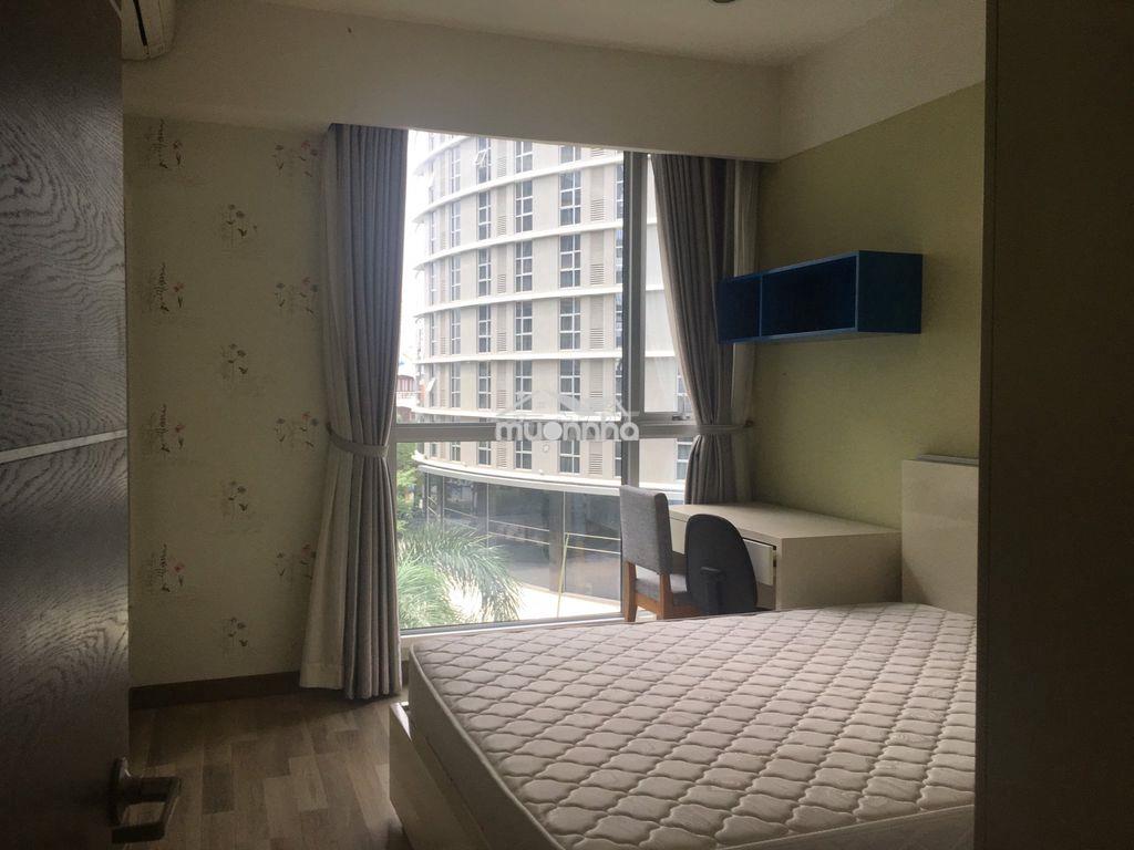 Cho thuê căn hộ chung cư hoa sen, quận 11, 100m2, 3pn, 14tr - Ảnh 3