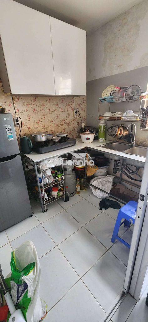 Bán căn hộ lê thành tân tạo, 38,2m2 block b giá rẻ, bao phí - Ảnh 4