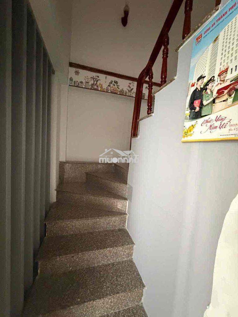 🏠 Cho thuê nhà nguyên căn 1 trệt 1 lầu 2pn cạnh cc bộ công an q2 - Ảnh 3