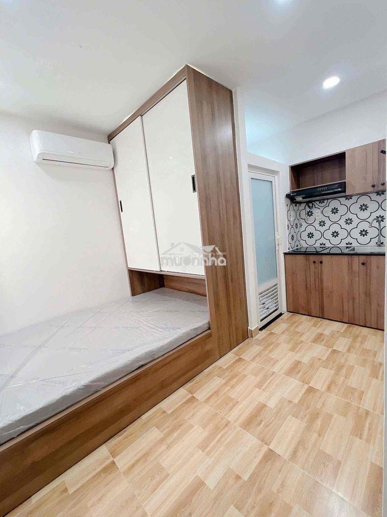 Pass phòng full nội thất đường quang trung giá chỉ 4tr - Ảnh 2
