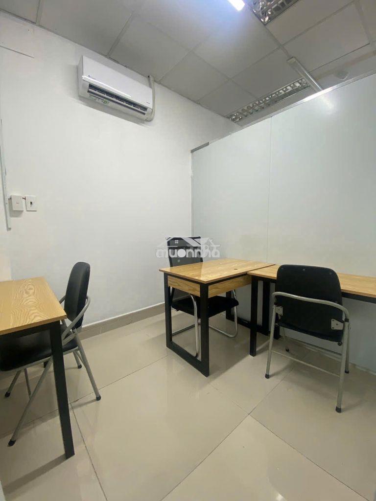Văn phòng riêng cho 3 người chỉ 3 triệu trọn gói - Ảnh 3