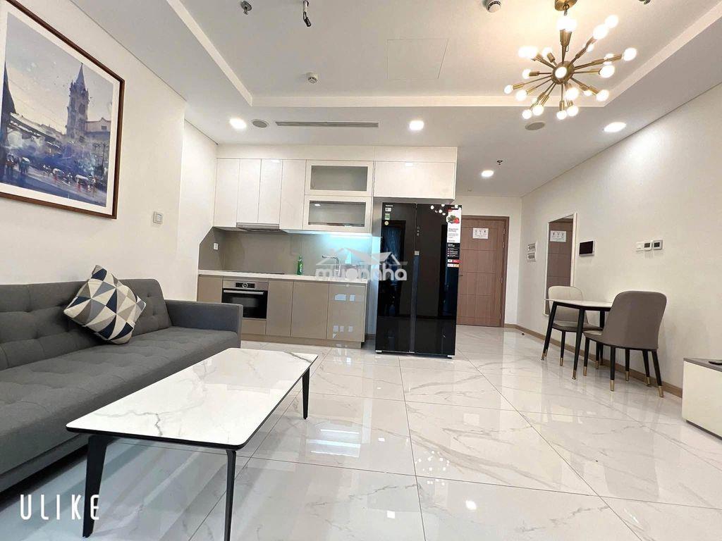 Giá tốt 1pn 22 triệu - 55m2 - full nội thất - lh cozy home  - 3