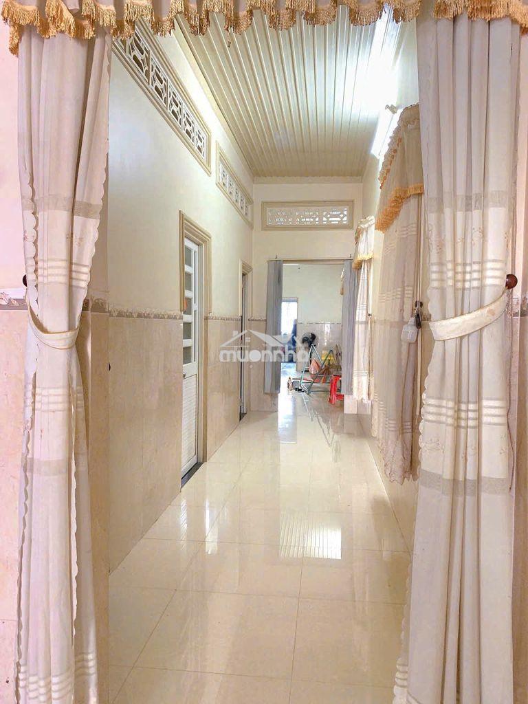 Chính chủ gửi bán gấp nhà ngay võ thị nhúa, củ chi, 155m2, 950tr, shr - 4