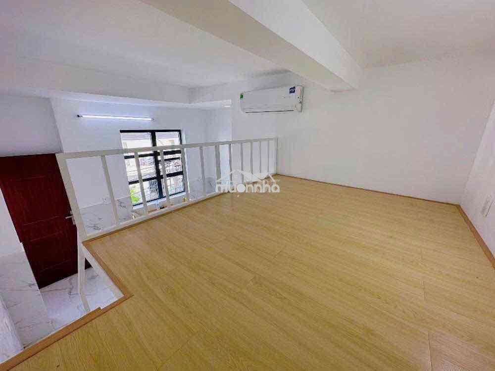 Duplex xinh gần đh tdtu, đh mở nhà bè full nội thất - Ảnh 4