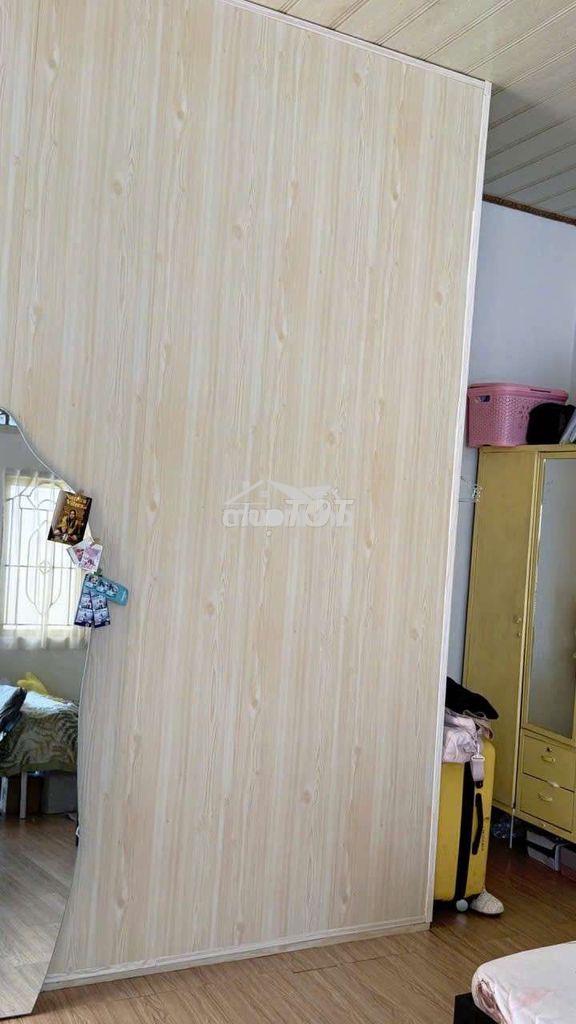 Cho thuê nhà nội thất cơ bản sạch sẽ - Ảnh 3
