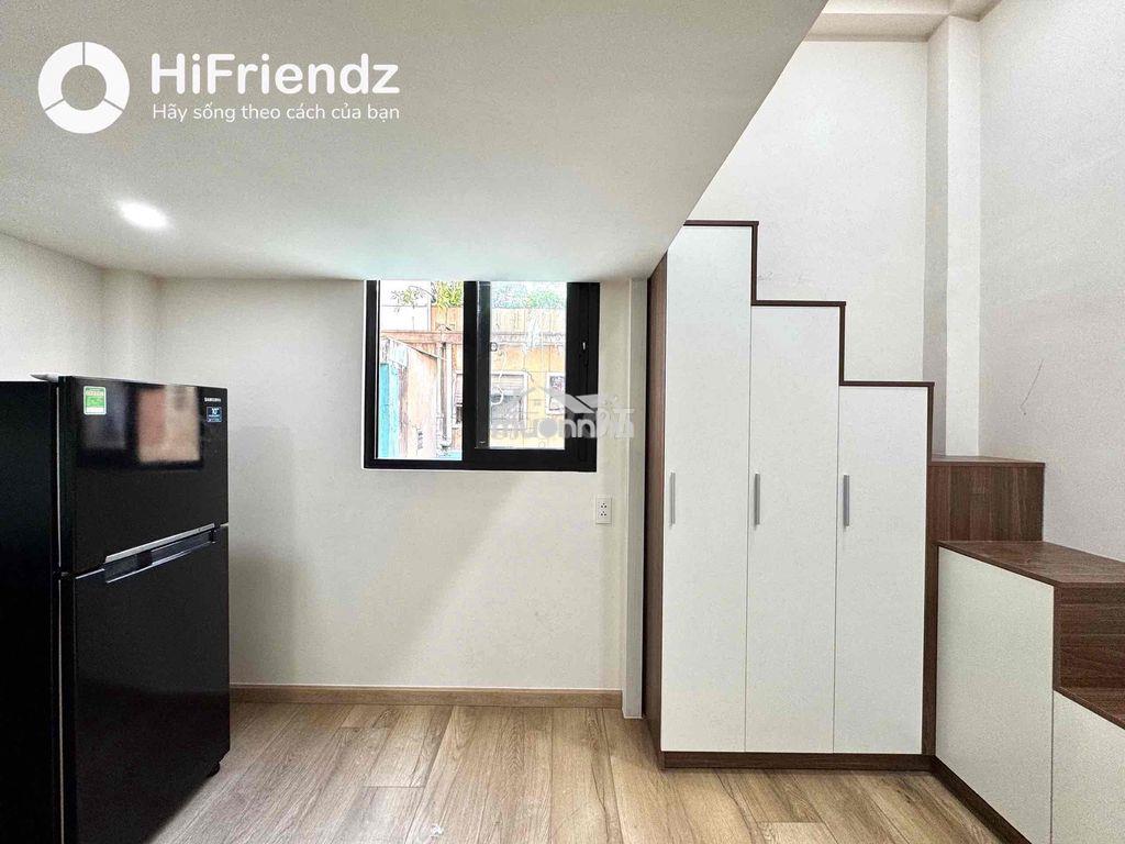 ✨Trống sẵn siêu phẩm duplex full nội thất cửa sổ lớn - hàng siêu ngon - Ảnh 4