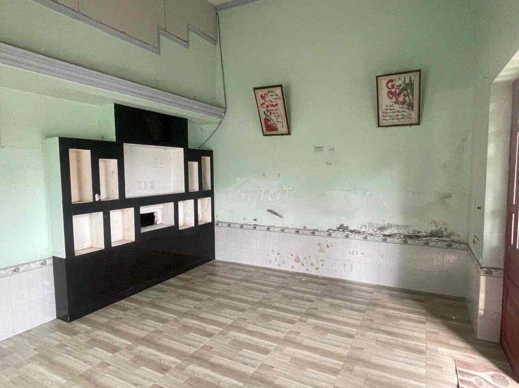 Cho thuê nhà nguyên căn gác đúc - Ảnh 4