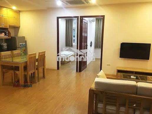 Căn hộ dịch vụ 2pn, 1pk, 70m2, đường số 9, p16, gò vấp, tphcm