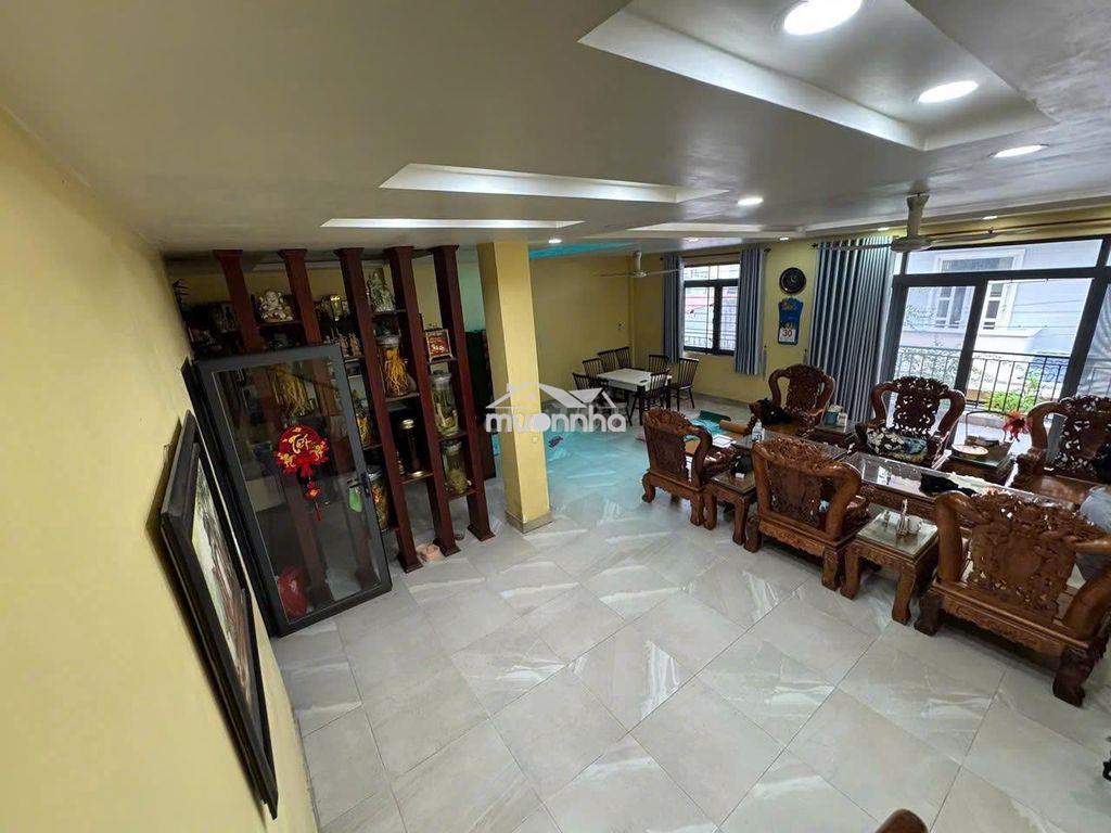 Nhà 3 tầng ngang  8.65m_đường số 9 linh tây_cách phạm văn đồng 50m_hxh - Ảnh 4