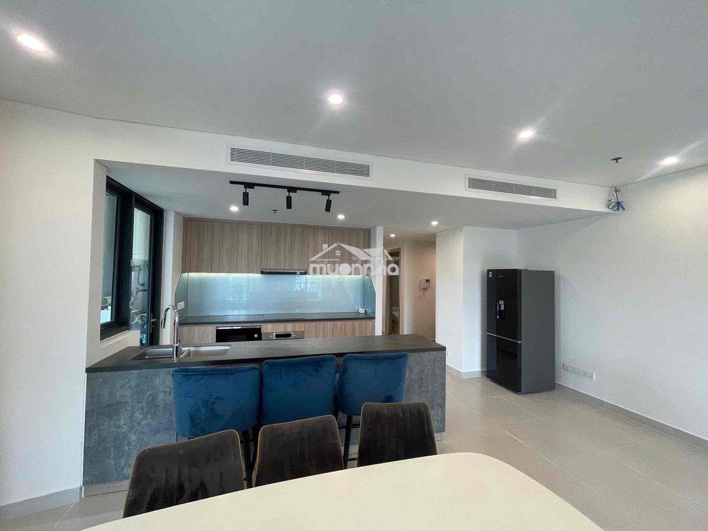 Bán 1pn city garden giá *** thị trường 7,2 tỷ với 70m2, sổ sẵn - Ảnh 3
