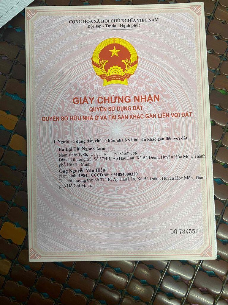 Cần bán lô đất mặt tiền đưởng trần phú