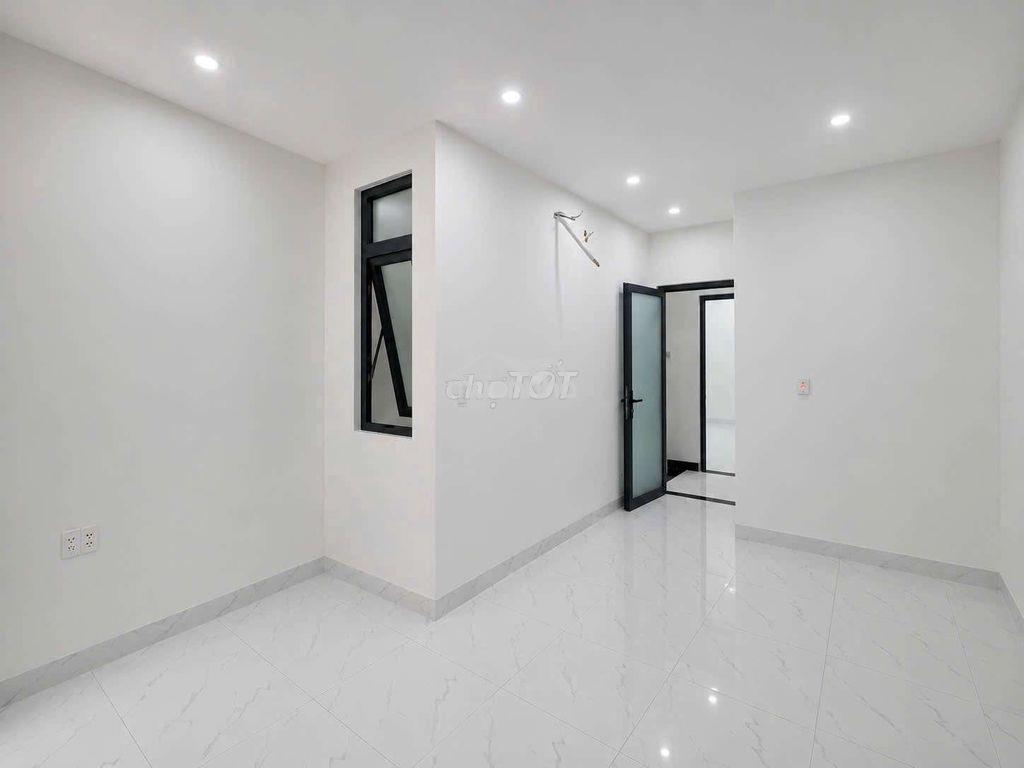 🍀Nhà mới xây 100% đường 18b mã lò - 4