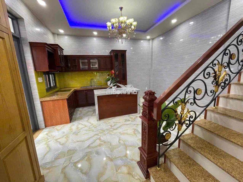💎 💎 💎 Căn góc 2 mặt tiền hẻm 4pn 5wc quang trung p8 giá 25 triệu tl - 3