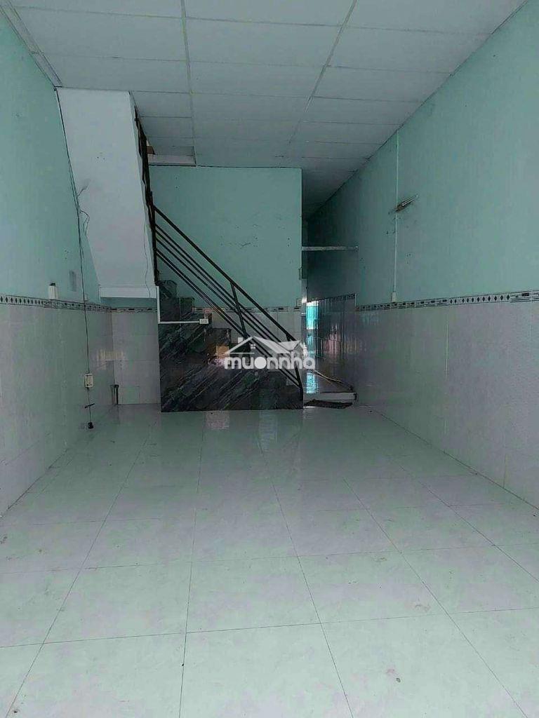 Cho thuê nhà lầu xã phong phú gần nguyễn văn linh quốc lộ 50
