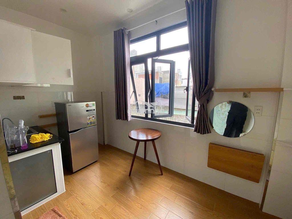 Studio cửa sổ lớn giá chỉ 5tr - Ảnh 3