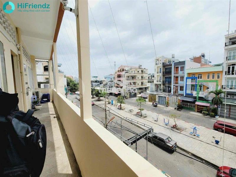 Trống sẳn duplex q11 sát quận 10 sửa mới kengg bancol thoáng mát