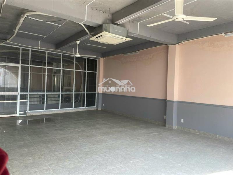 Cho thuê mặt bằng hồng lạc, p. bảy hiền, tân bình – từ 20tr/tháng
