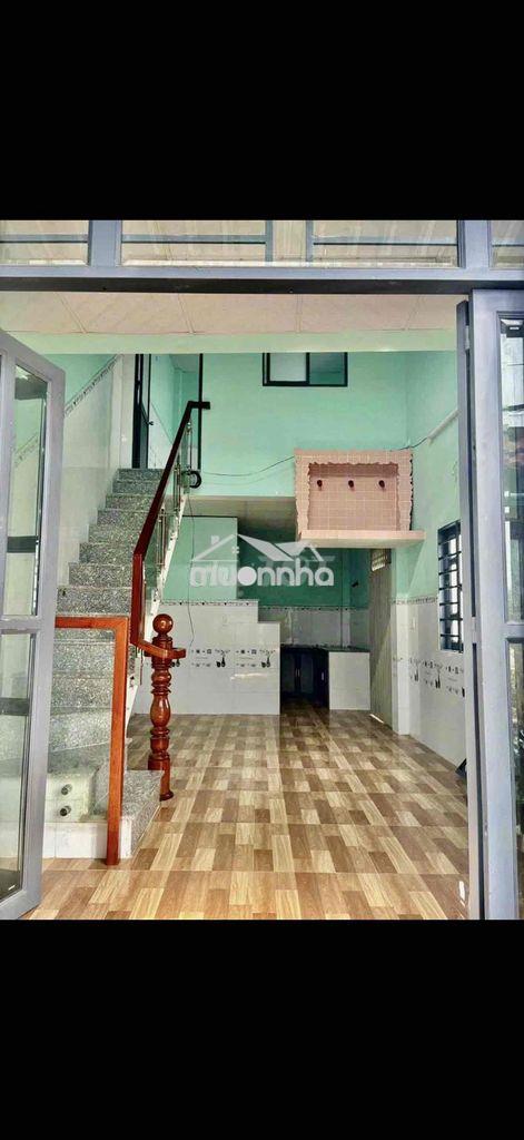 🏠Nhà cho thuê hẻm bông sao( p5q8 củ) phường chánh hưng mới 👉 cách chợ - Ảnh 2