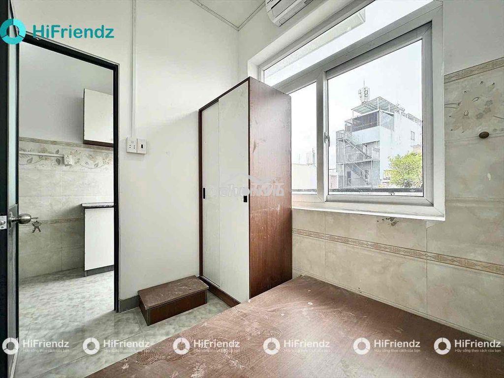 Cho thuê 2pn bancon + mới 100% ở đầu lê đức thọ gv - Ảnh 3