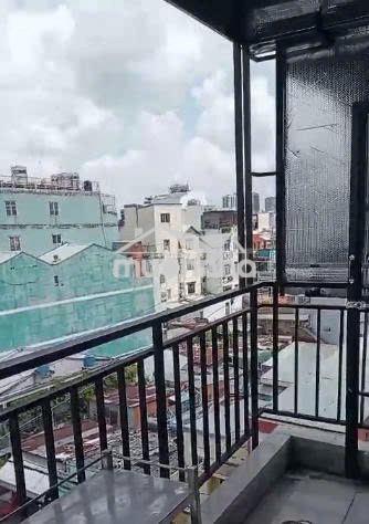 Phòng có ban công full nội thất q10 (chính chủ đăng) - 2