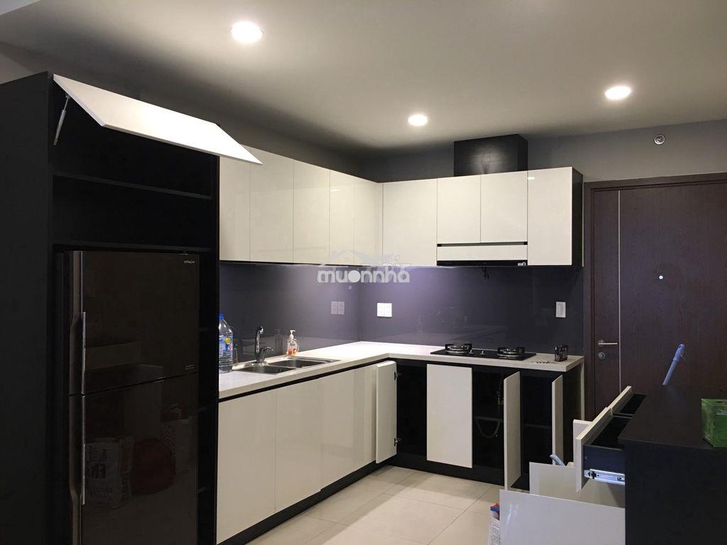 Cho thuê 2 phòng ngủ 2wc 73m2 chung cư lexington novaland 16 triệu - Ảnh 3