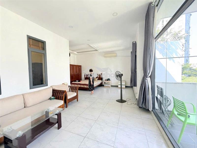 Nhà đẹp 2 tầng – phạm ngũ lão – 2,95 tỷ.