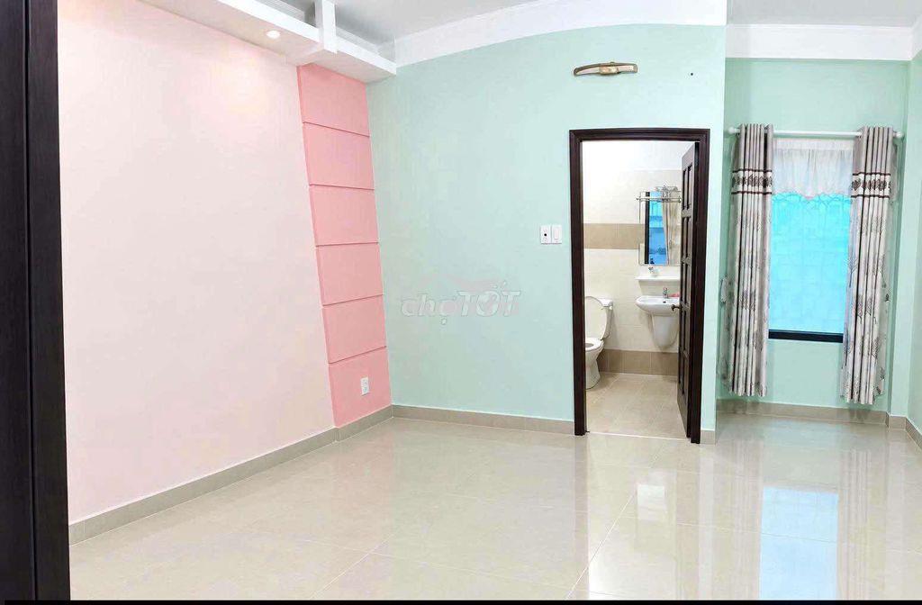 Chính chủ - hẻm thông 84/39 tân sơn nhì - 4 tấm - 4pn - giá rẻ - Ảnh 4