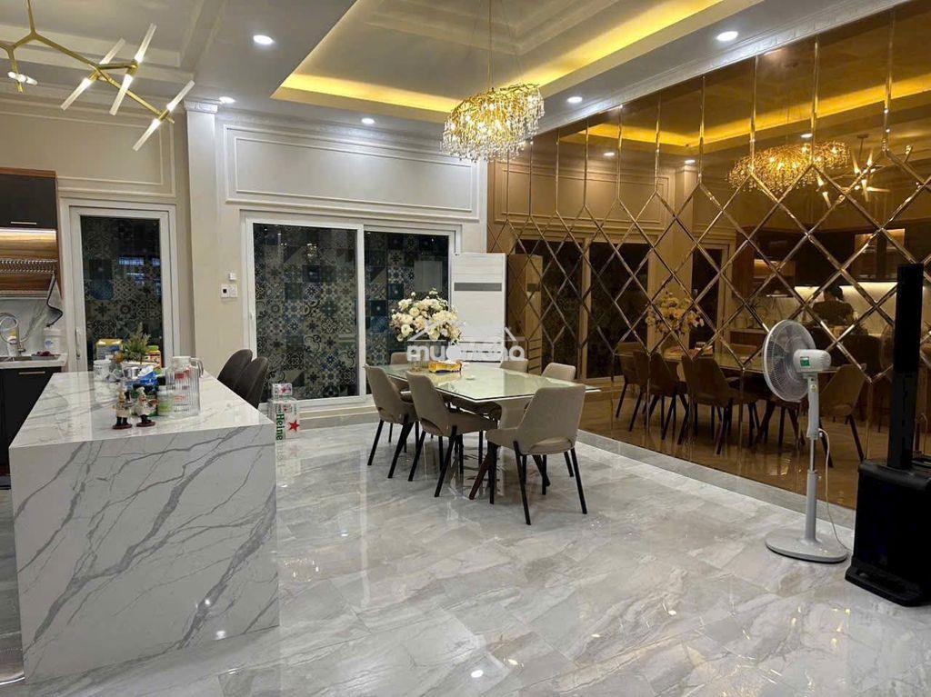 Cần cho thuê villa hxt 351/3a lê đại hành p.13 quận 11 - Ảnh 3
