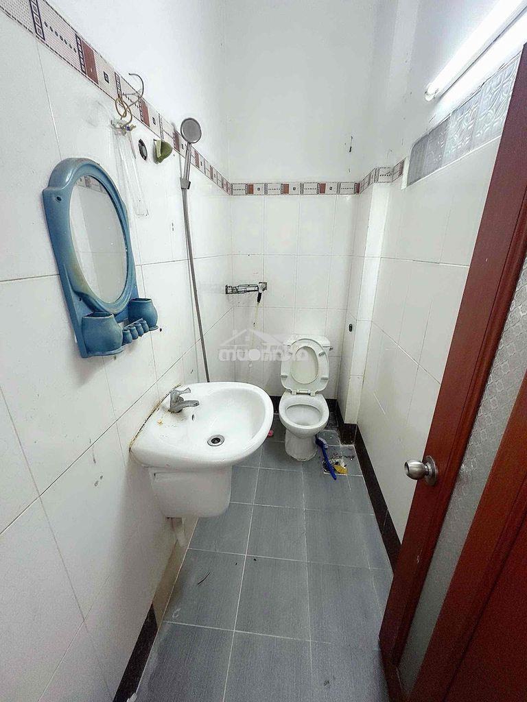 Nhà gò xoài 4 x 14) 1 lầu 2pn,2wc ,hẻm 6m thông - Ảnh 3