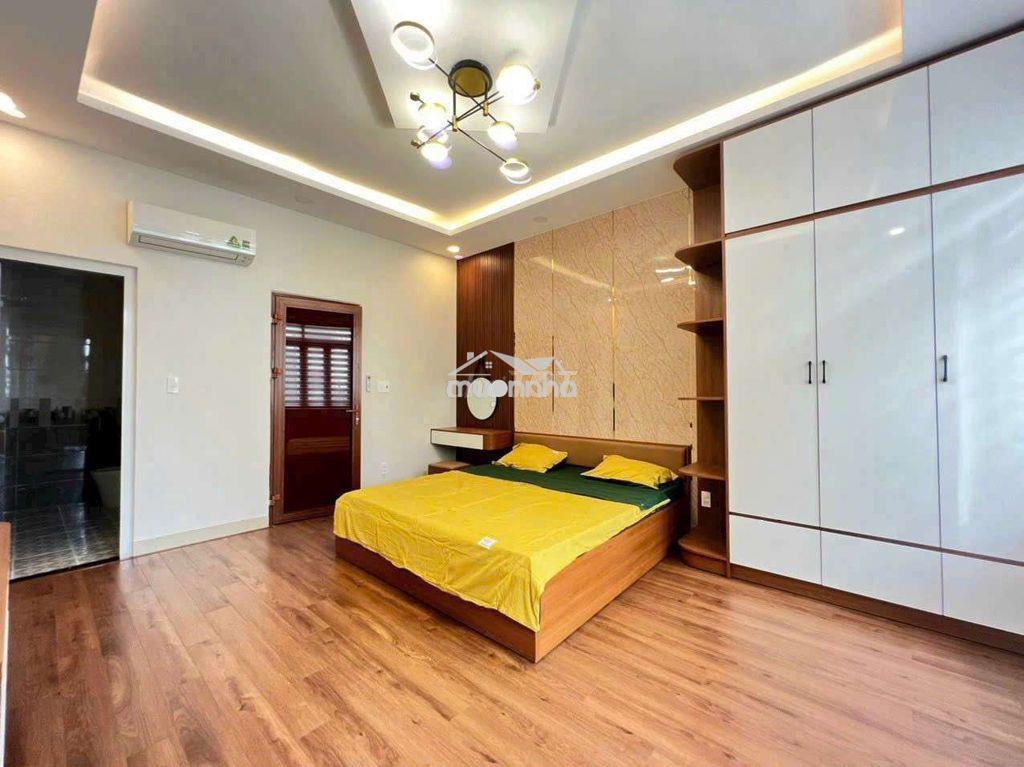 Hẻm xe hơi -7t.ỷ9 - 5 tầng - 45m2 đất -bình thạnh - Ảnh 4