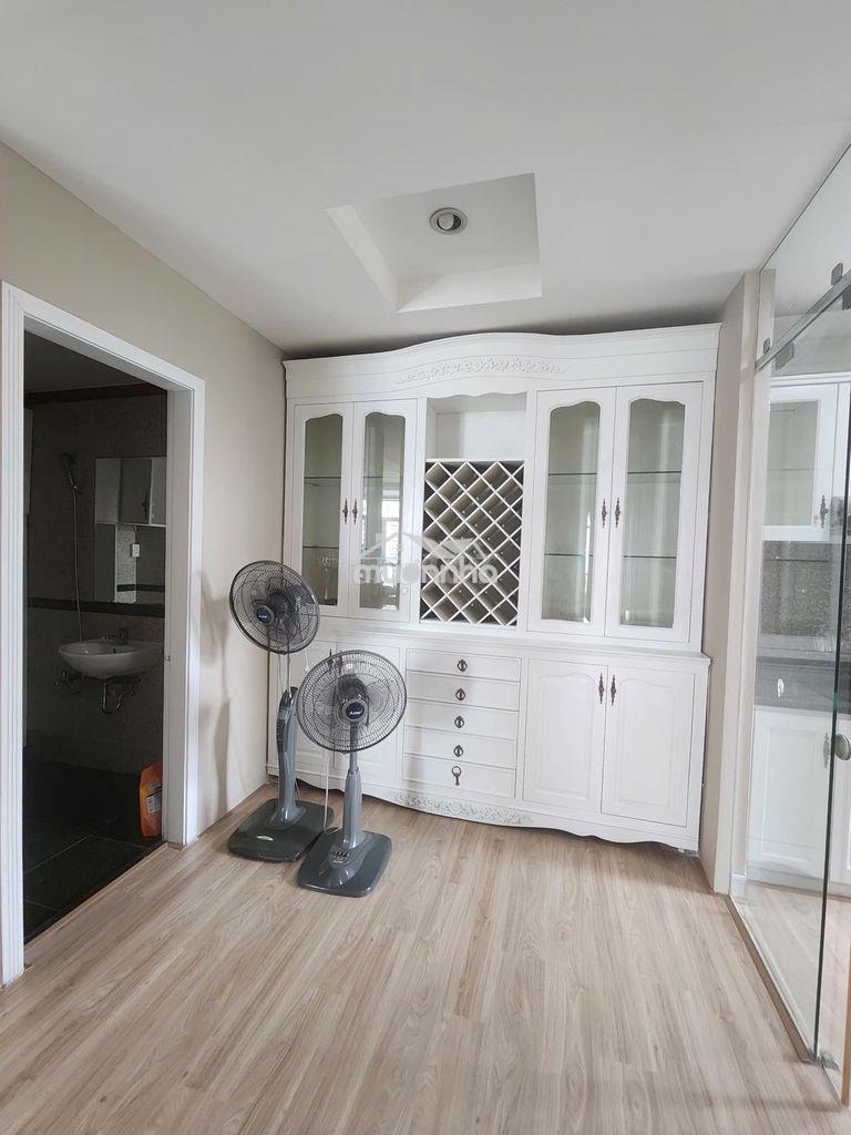 Bán căn hộ phú hoàng anh 129m2 3pn 3wc giá 5 tỷ