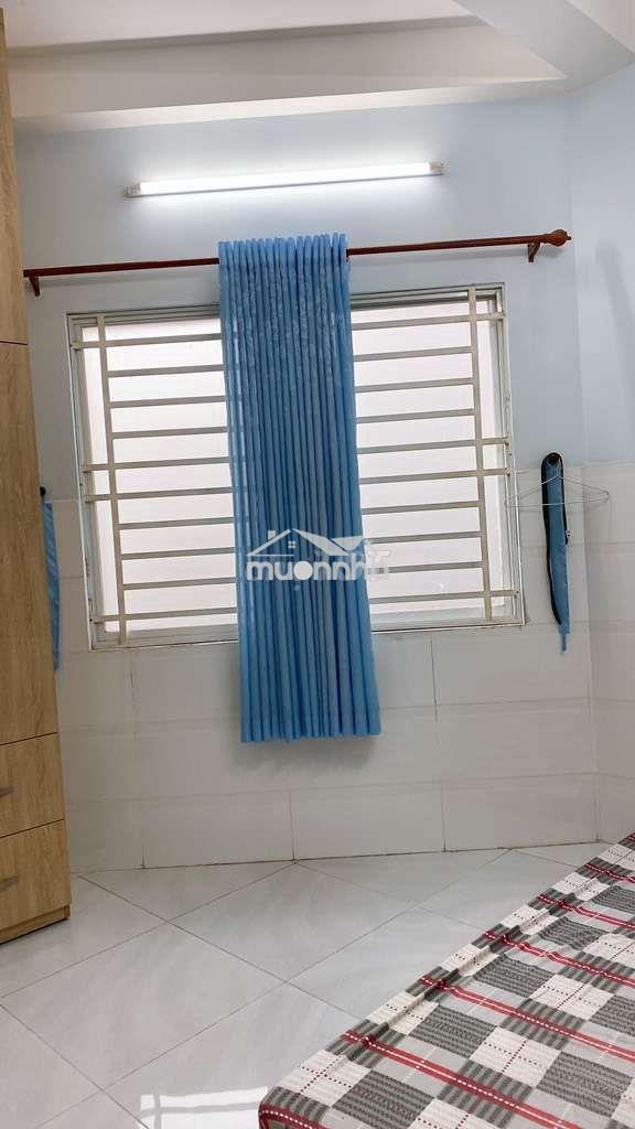 Bán nhà ,đường phạm văn hai p 3 tân bình ,ngang 4m- 60m2, giá : 7.6tỷ - Ảnh 3