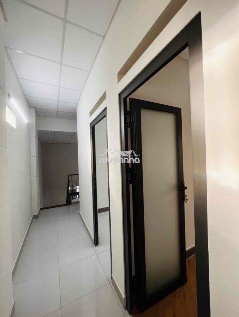 Hẻm đường số 4 trường thọ ,65m2 gần ngã tư bình thái – sát metro - Ảnh 4