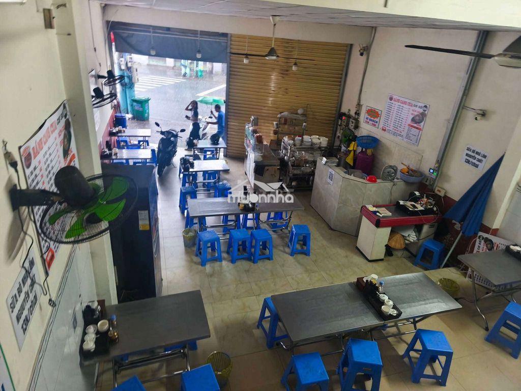 Nhà 2 lầu ngay gốc ngã tư đường mồi - 3