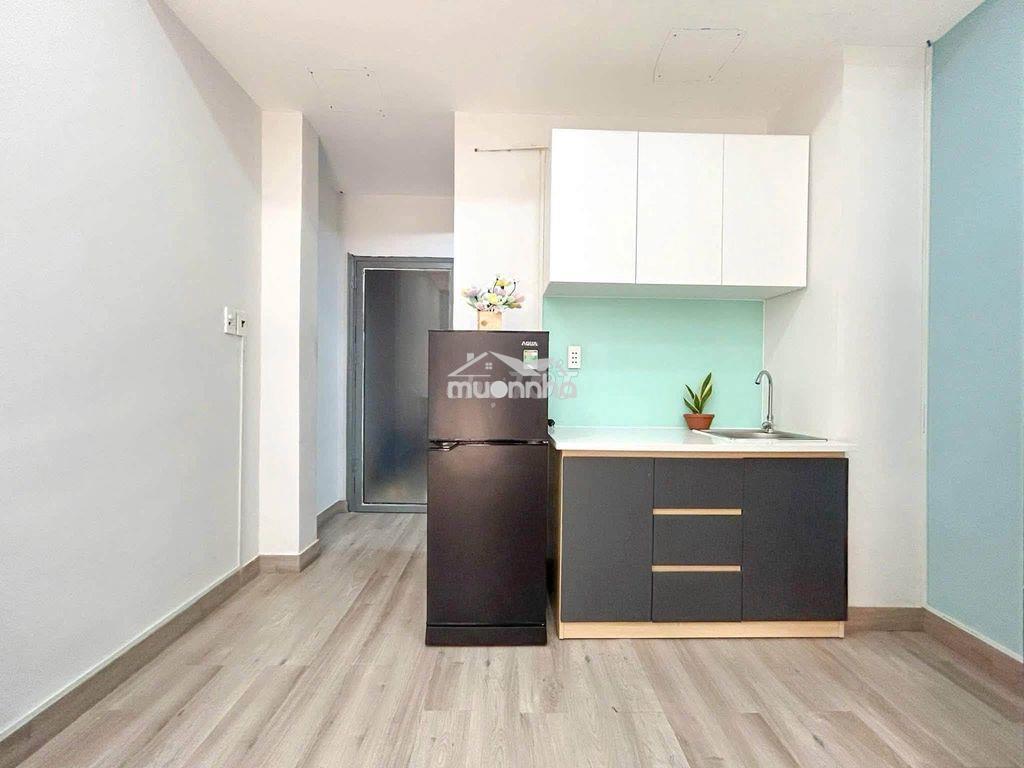 Phòng thoáng đẹp mới xây gần bến xe quận 8 - Ảnh 4