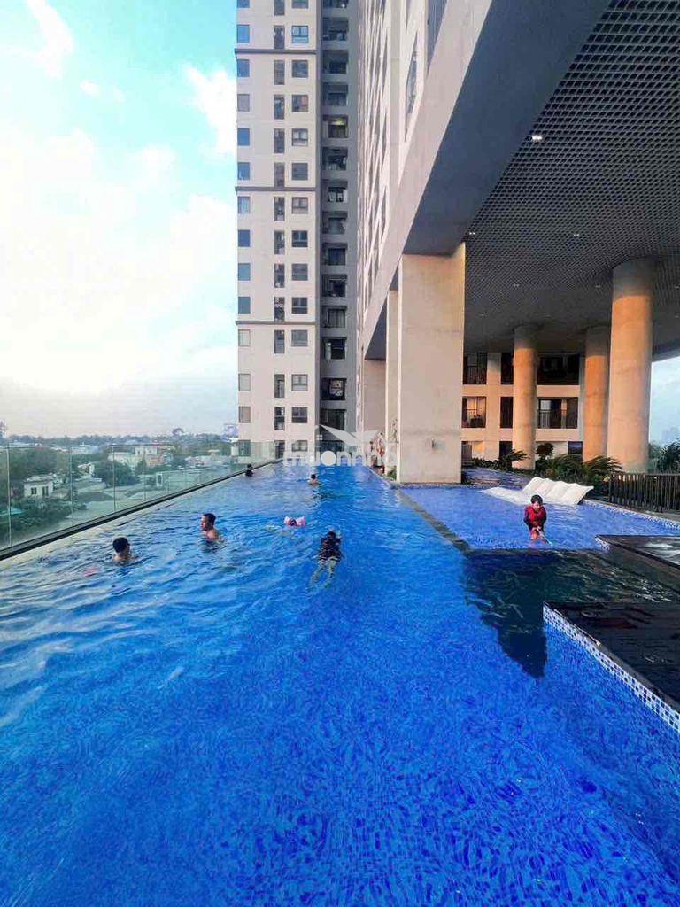 Cho thuê 3pn full nt đẹp chỉ 11tr tại phú thọ, thủ dầu 1 - Ảnh 2