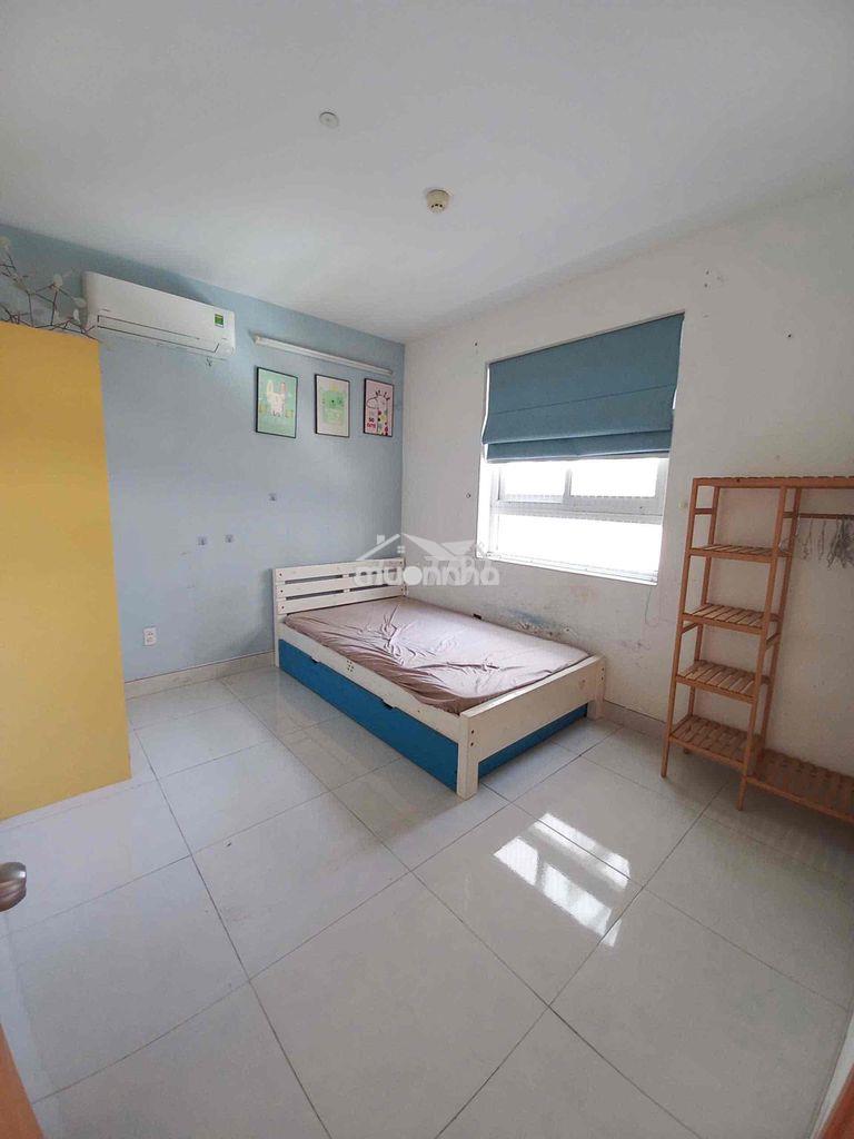 Cần cho thuê gấp căn hộ tara số 1a đường  tạ quang bửu p6 q8 🌷 dt 68 m - Ảnh 2